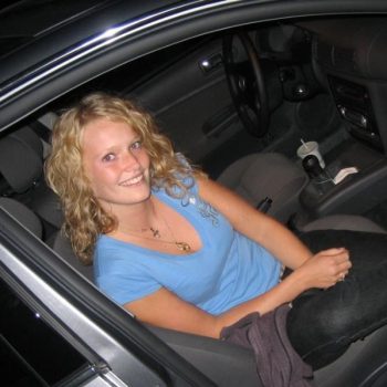 Anne-solenn - Abaucourt-Hautecourt - Meuse | Speed Dating