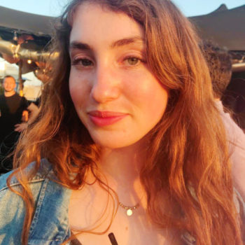 Nadine - Ambon - Morbihan | Speed Dating