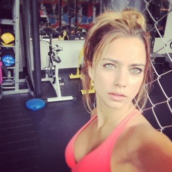 Ayesha - Ancône - Drôme | Speed Dating