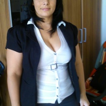 Anne-martine - Acoua - Mayotte | Speed Dating