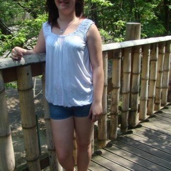 Haizea - Annoix - Cher | Speed Dating