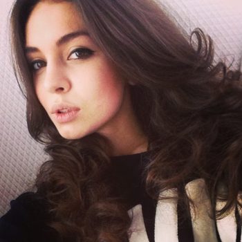 Djenaba - Andel - Côtes-d'Armor | Speed Dating