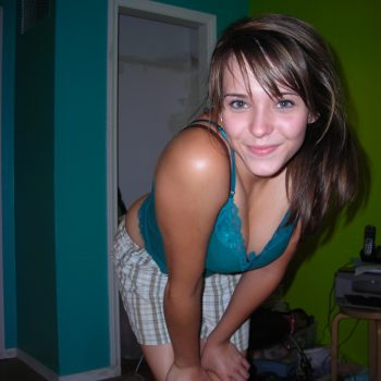 Cécilia - Aulon - Creuse | Speed Dating