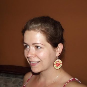 Katiana - Agudelle - Charente-Maritime | Speed Dating