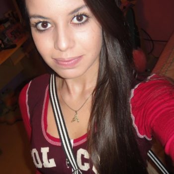 Annemarie - Agy - Calvados | Speed Dating