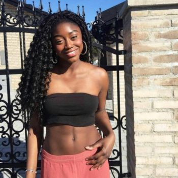 Allycia - Ardentes - Indre | Speed Dating