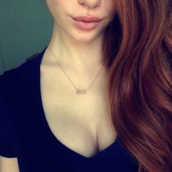 Guilaine - Aigre - Charente | Speed Dating