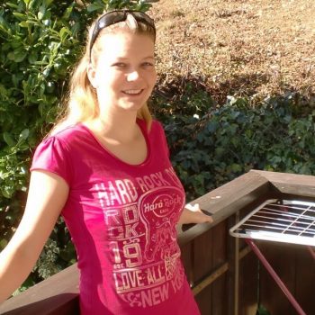 Naoelle - Aigrefeuille-d'Aunis - Charente-Maritime | Speed Dating