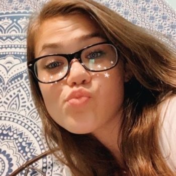 Magali - Anzeling - Moselle | Speed Dating