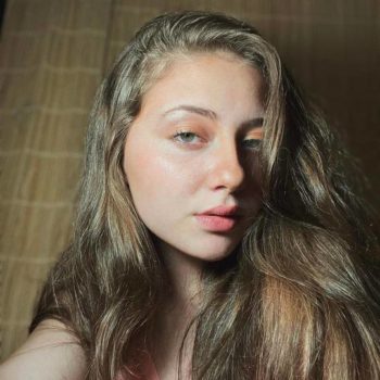 Ayleen - Ambonil - Drôme | Speed Dating