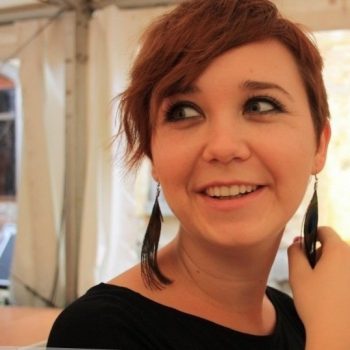 Thanusha - Aubilly - Marne | Speed Dating