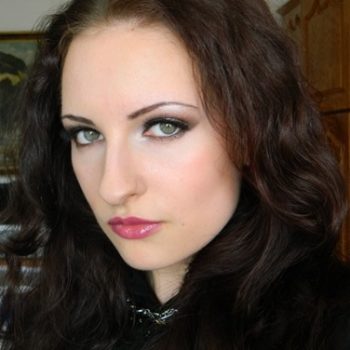 Asmina - Annemasse - Haute-Savoie | Speed Dating