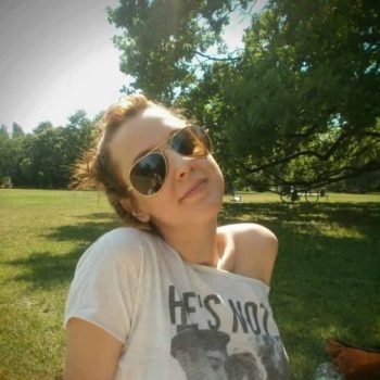 Silviana - Arnage - Sarthe | Speed Dating