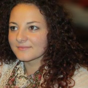 Maïssa - Auchy-lès-Hesdin - Pas-de-Calais | Speed Dating