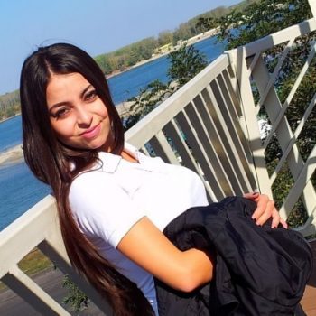 Nabilla - Ayguemorte-les-Graves - Gironde | Speed Dating