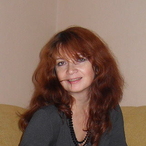 Anne-madeleine - Ajoux - Ardèche | Speed Dating