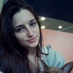 Silvija - Argol - Finistère | Speed Dating