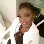 Eduarda - Albaret-Sainte-Marie - Lozère | Speed Dating