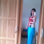 Wahida - Avoise - Sarthe | Speed Dating