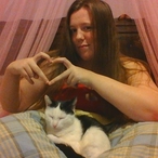 Wadislawa - Ally - Cantal | Speed Dating