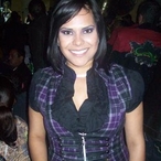 Semira - Argelliers - Hérault | Speed Dating