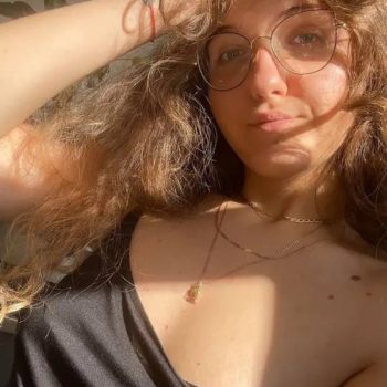 Ludmila - Auterive - Haute-Garonne | Speed Dating