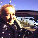 Najlae - Allainville - Eure-et-Loir | Speed Dating