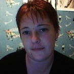 Oxanne - Autréville-Saint-Lambert - Meuse | Speed Dating