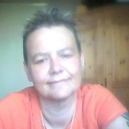 Hafida - Antoigné - Maine-et-Loire | Speed Dating