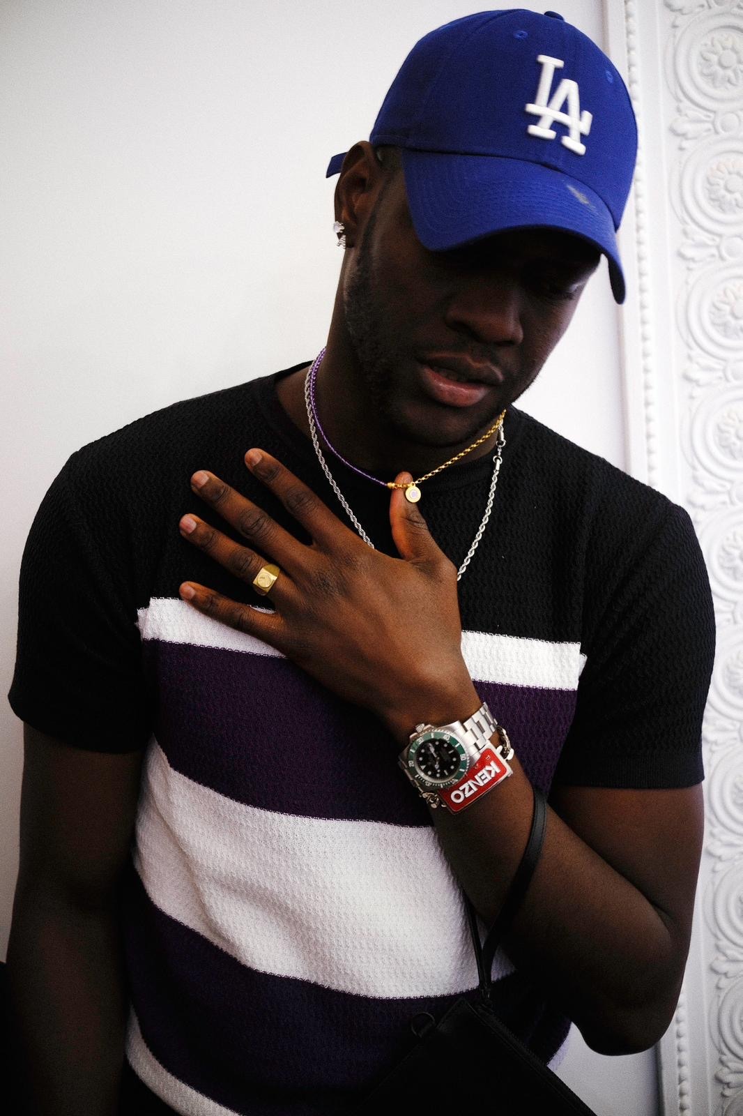 Kian - Andrézieux-Bouthéon - Loire | Speed Dating