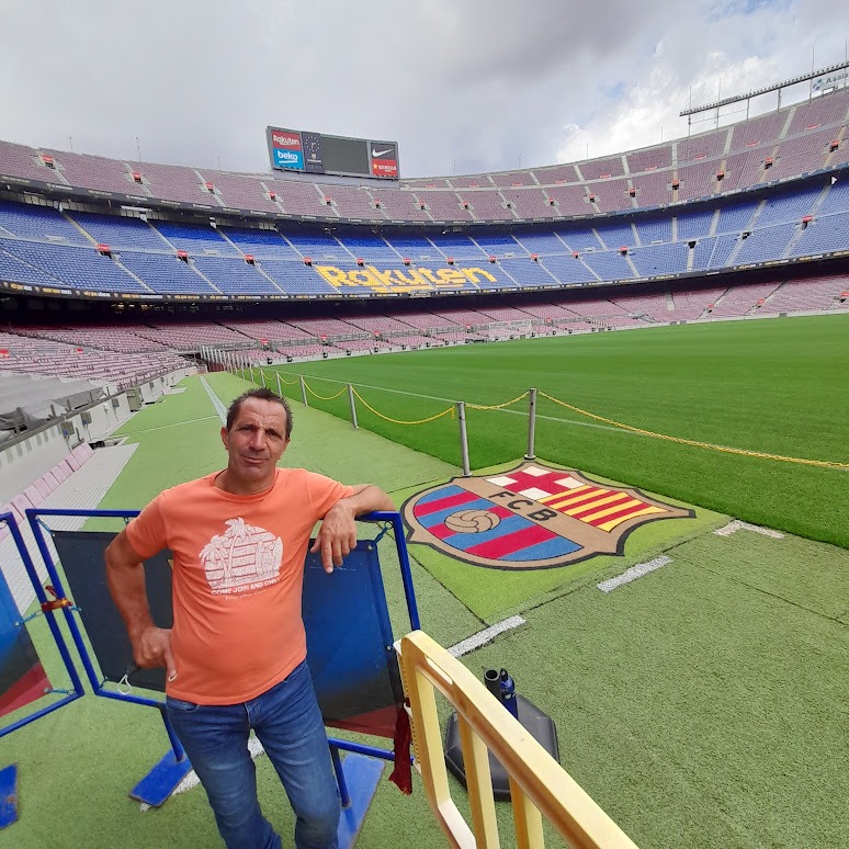 Devran - Anjouin - Indre | Speed Dating