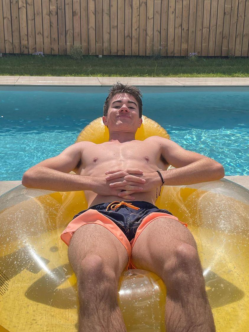 Edine - Astugue - Hautes-Pyrénées | Speed Dating