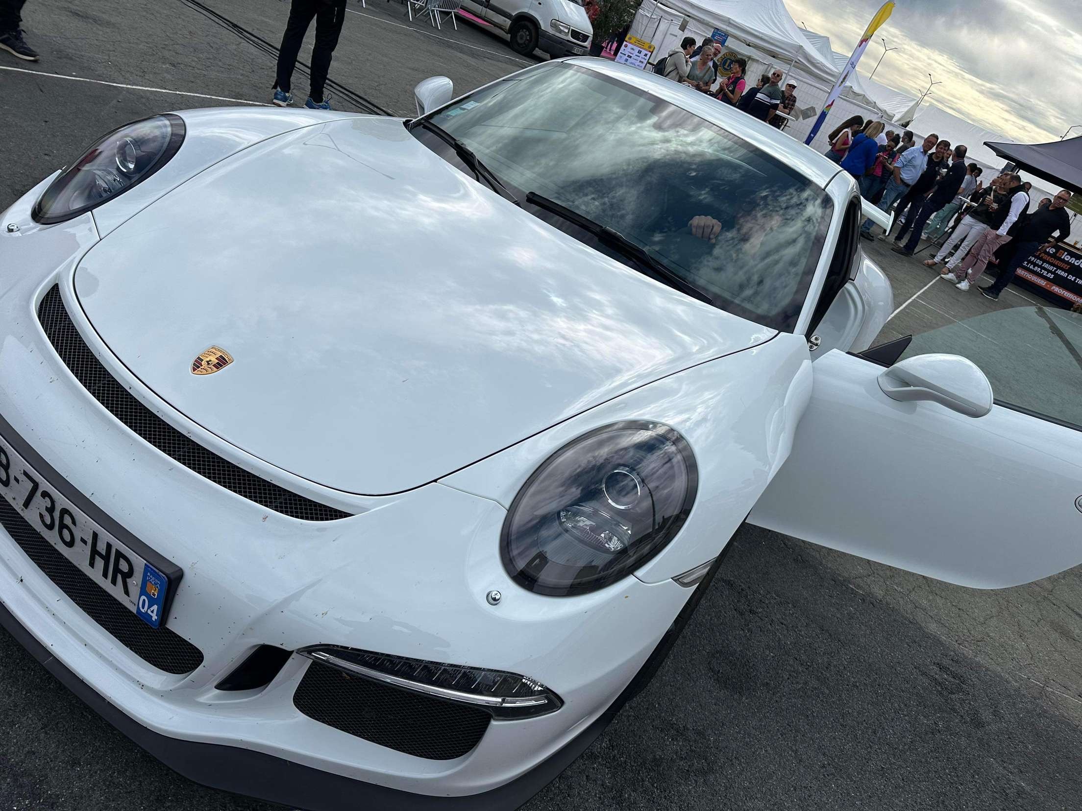 Namir - Audes - Allier | Speed Dating