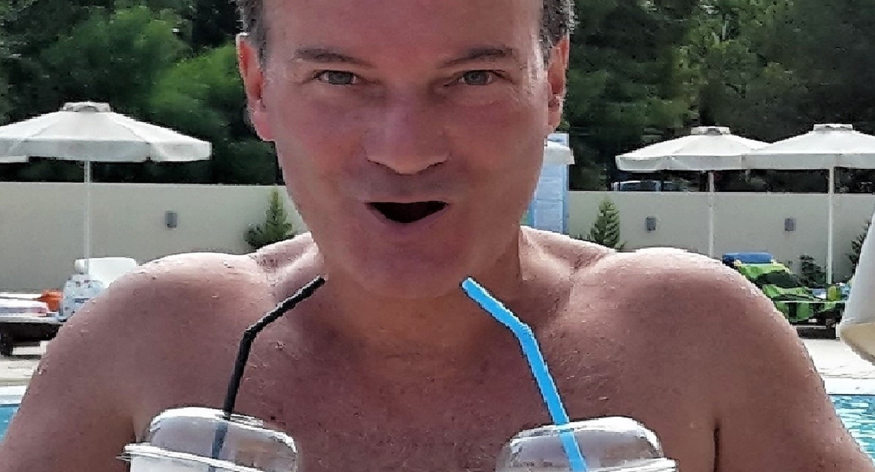 Hakime - Baillargues - Hérault | Speed Dating