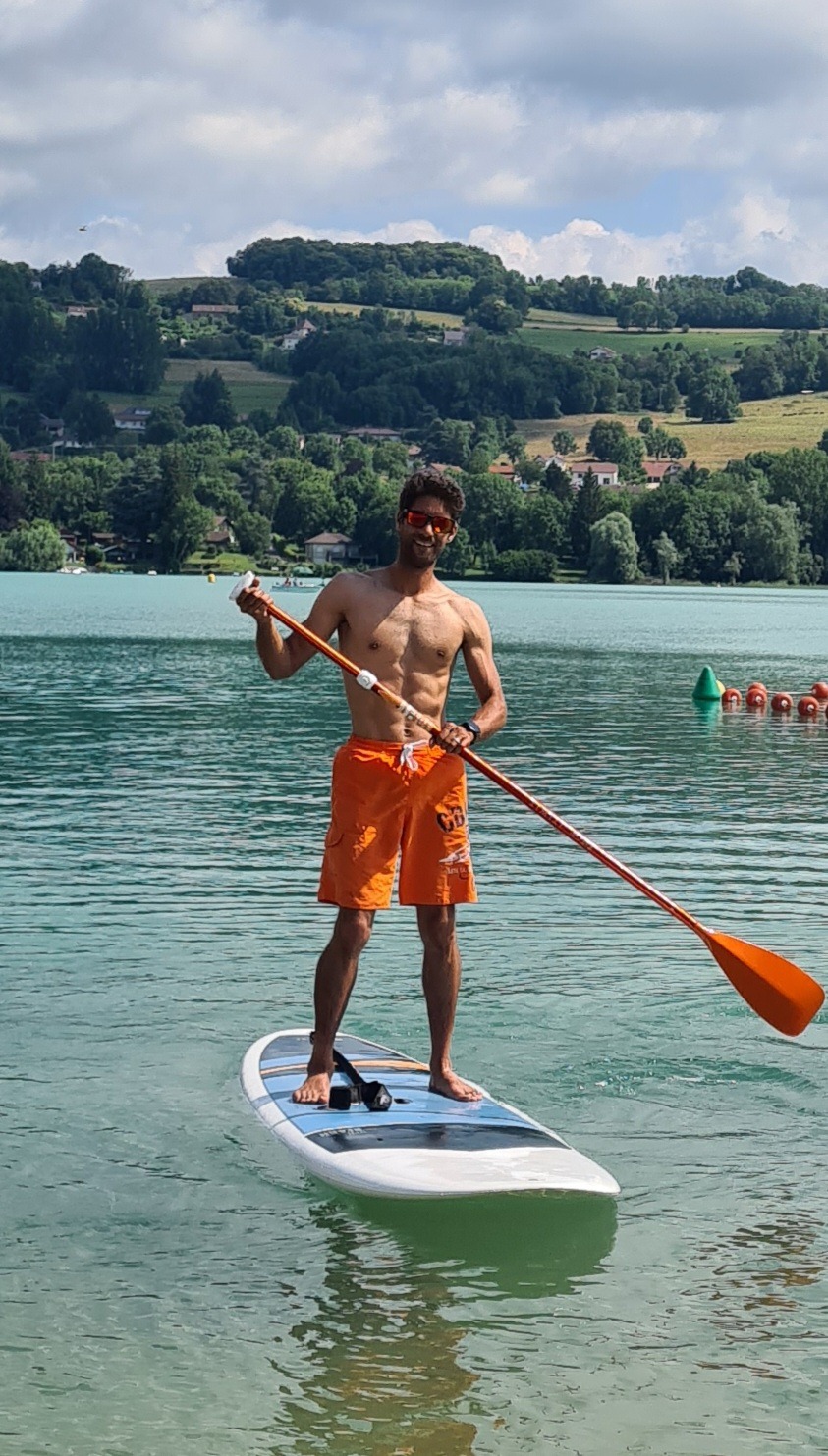 Jean-axel - Ablancourt - Marne | Speed Dating