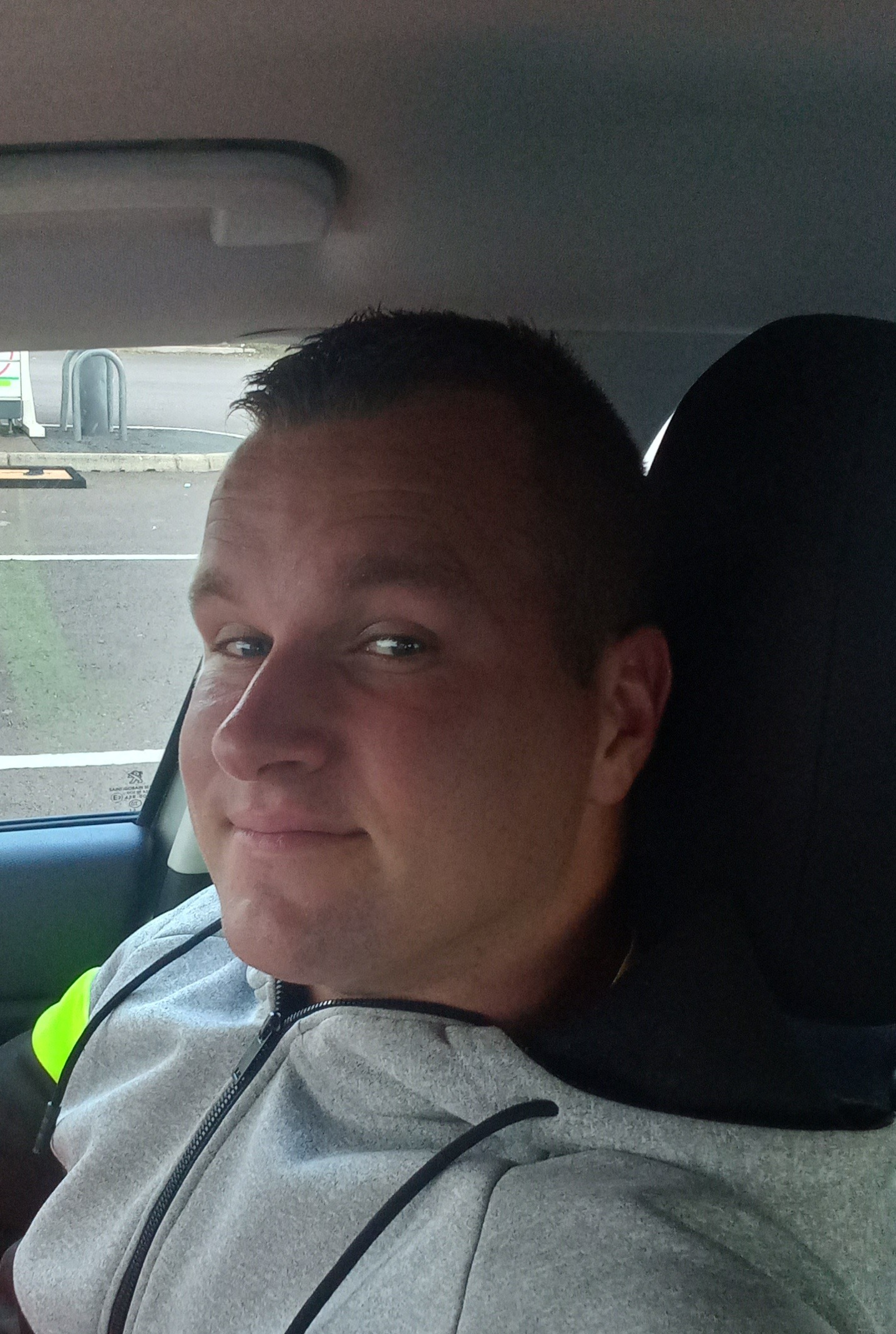 Jean-mael - Ablon - Calvados | Speed Dating