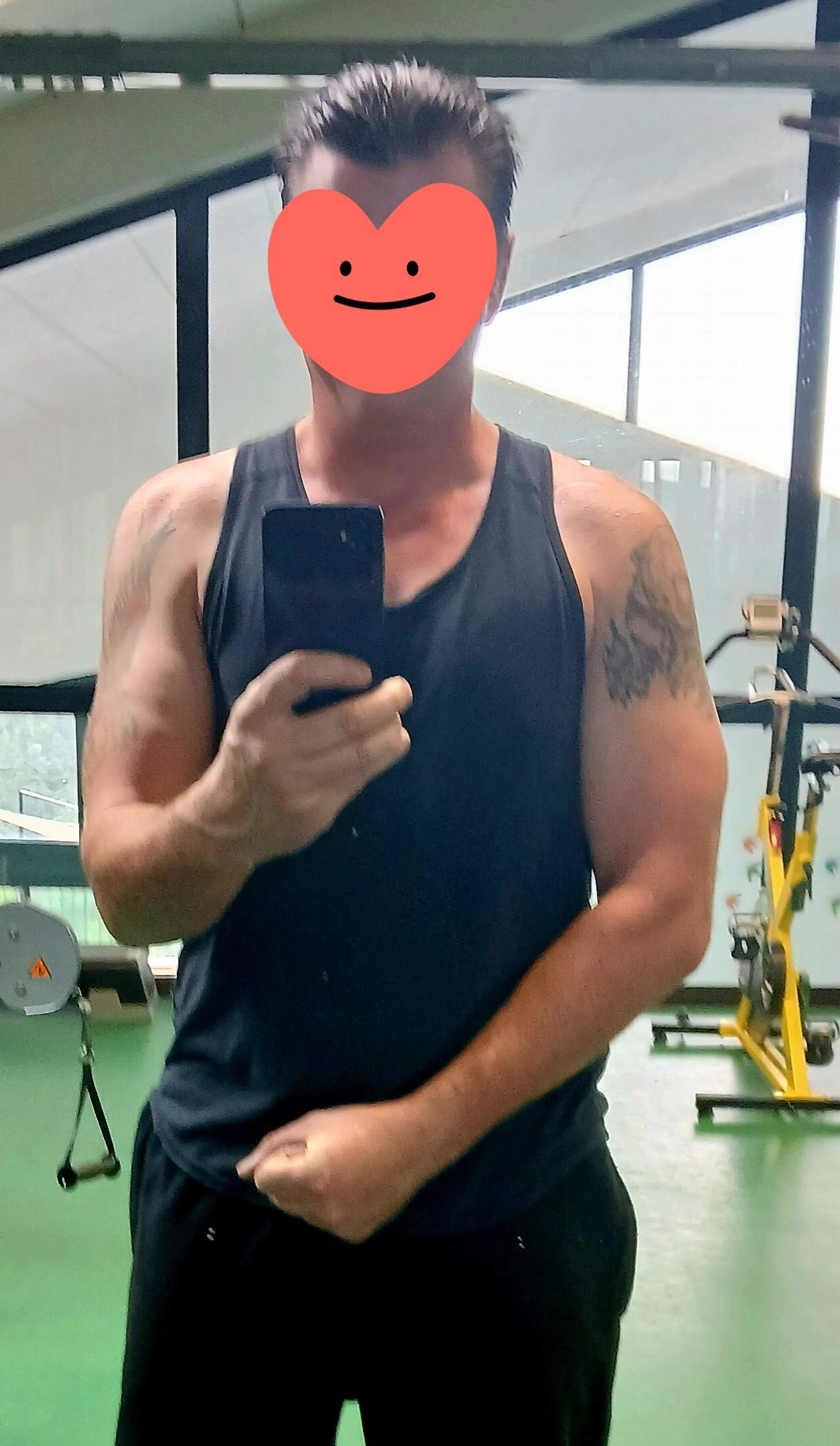 Jean-manuel - Aboën - Loire | Speed Dating