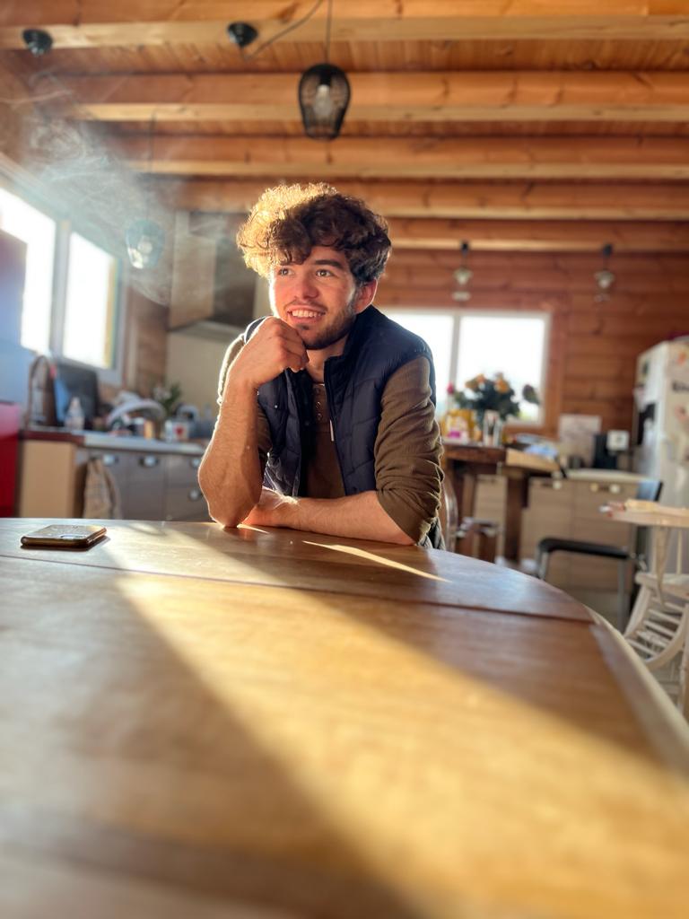 Almas - Allouville-Bellefosse - Seine-Maritime | Speed Dating