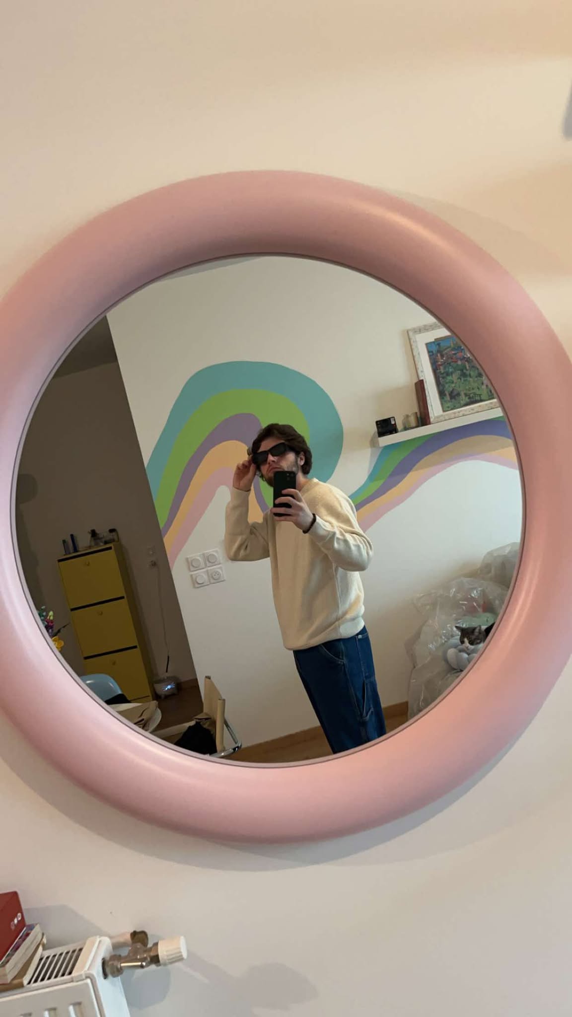 Fadhel - Balbigny - Loire | Speed Dating