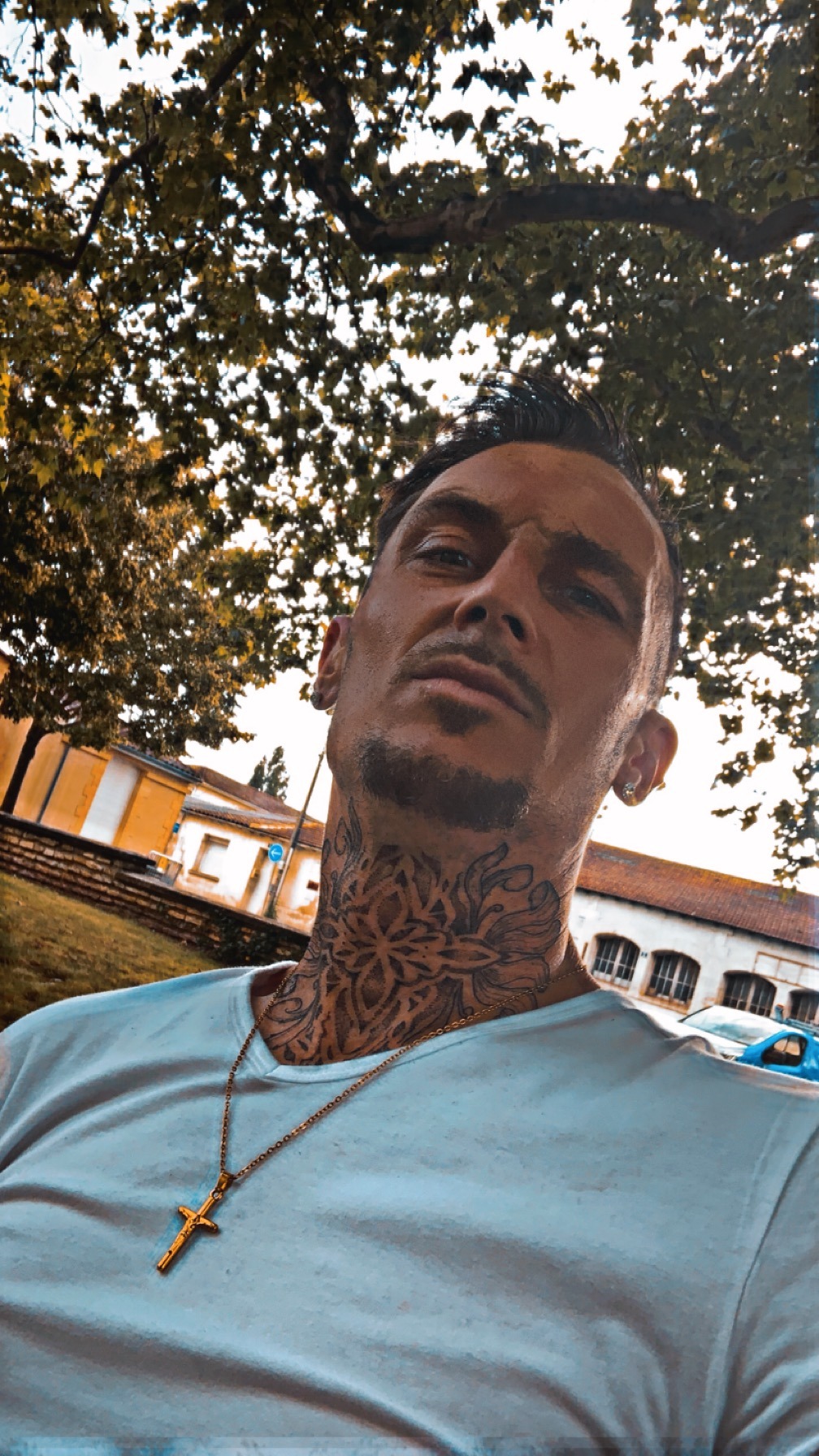 Shany - Archignat - Allier | Speed Dating