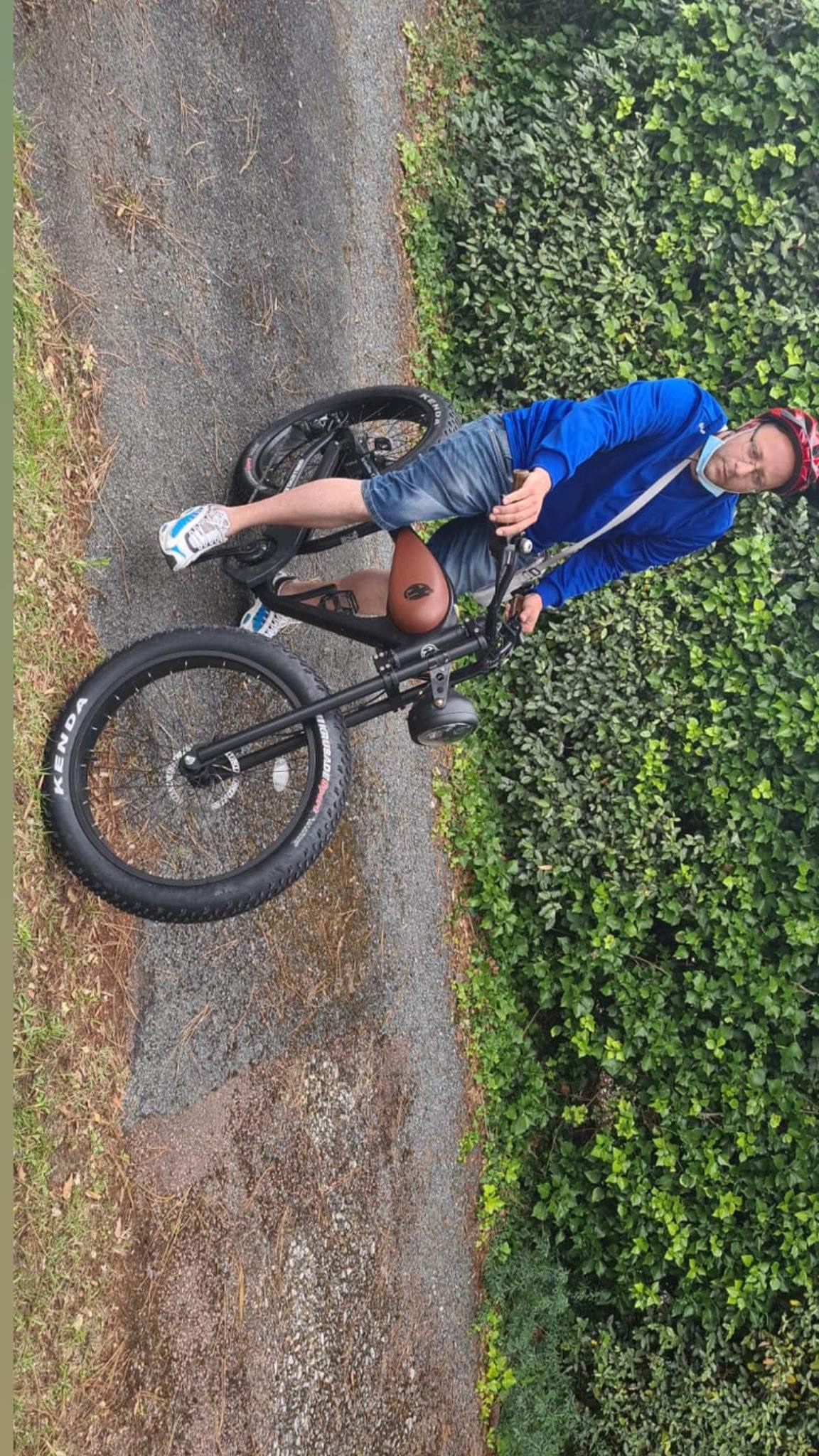 Seth - Ally - Cantal | Speed Dating