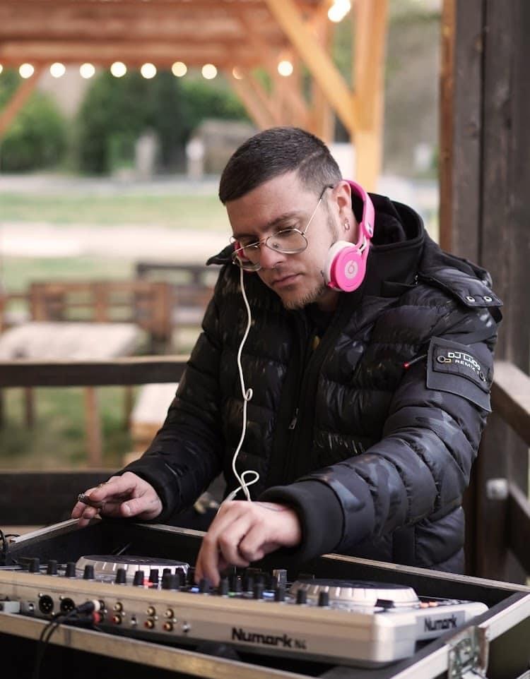 Rio - Ally - Cantal | Speed Dating