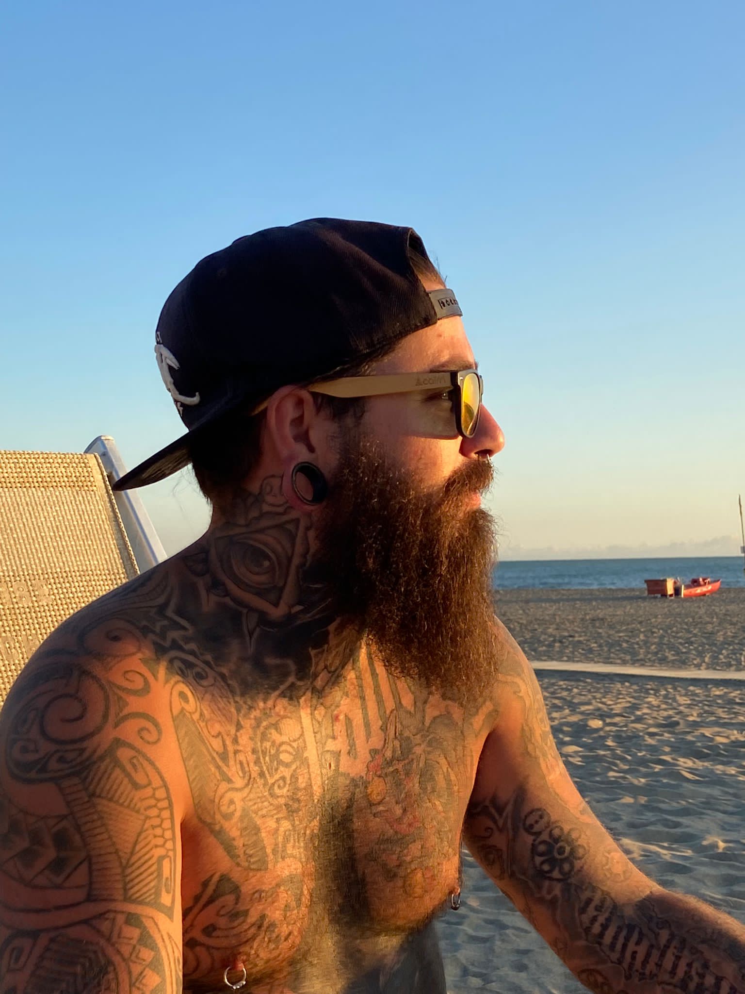 Jamie - Almont-les-Junies - Aveyron | Speed Dating