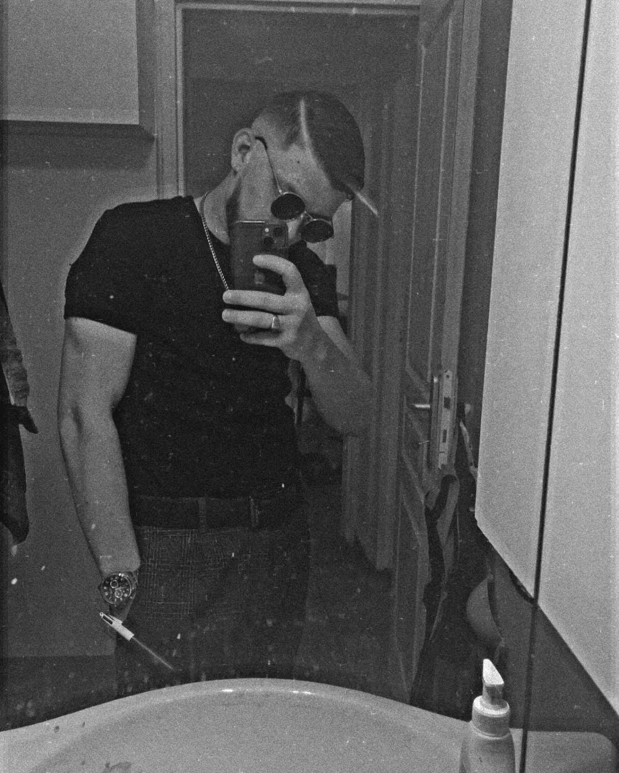 Afonso - Anglemont - Vosges | Speed Dating