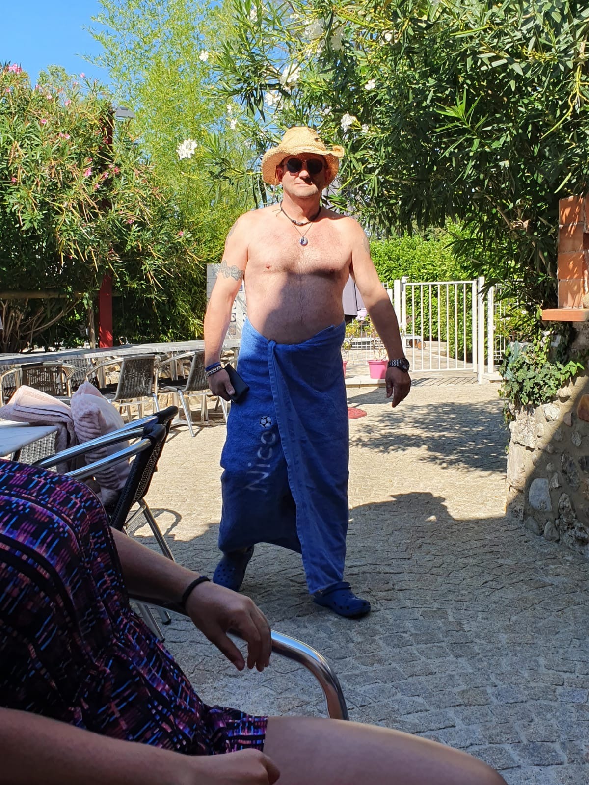 Jian - Azillanet - Hérault | Speed Dating