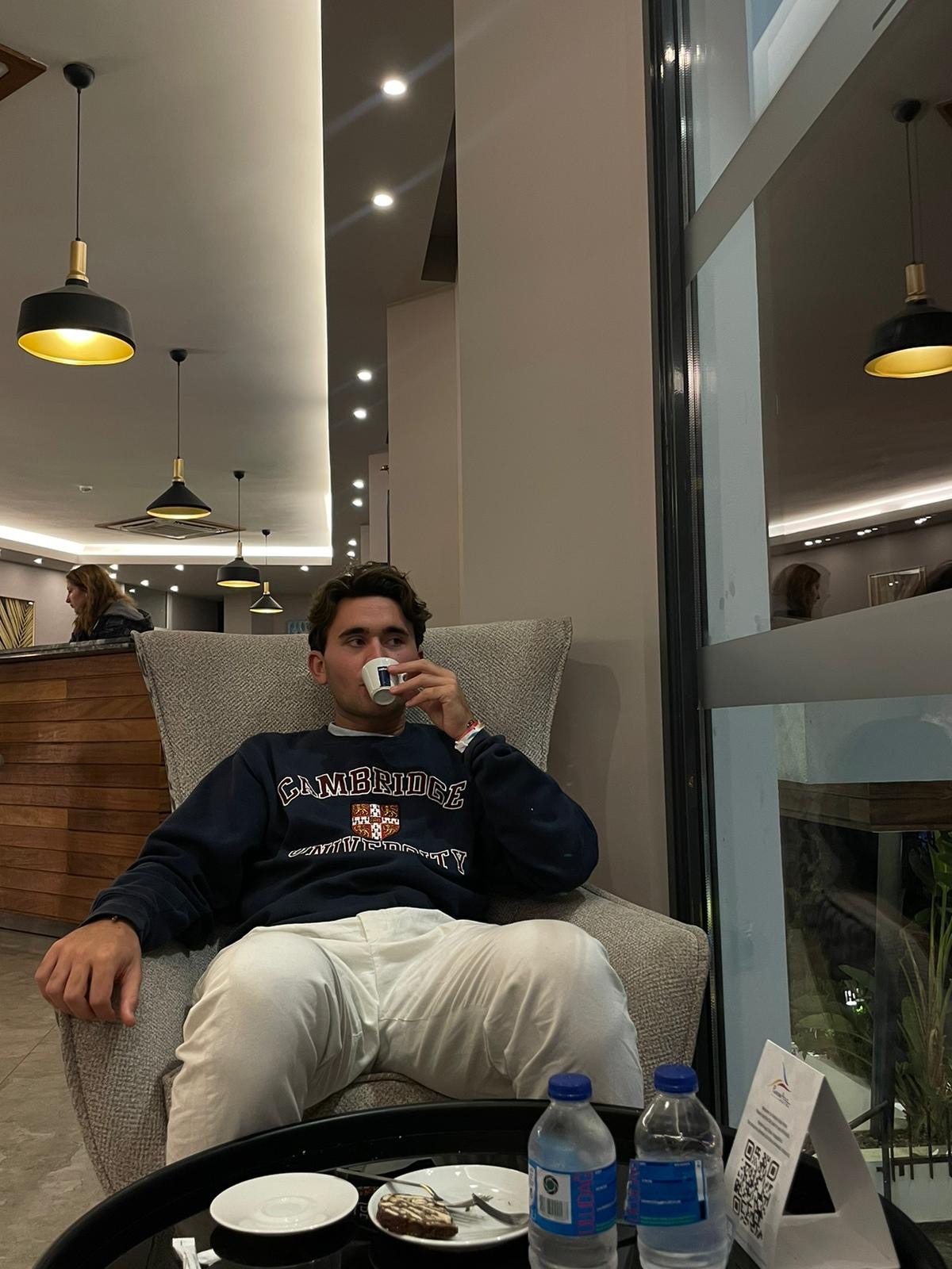 Boubou - Angoulême - Charente | Speed Dating