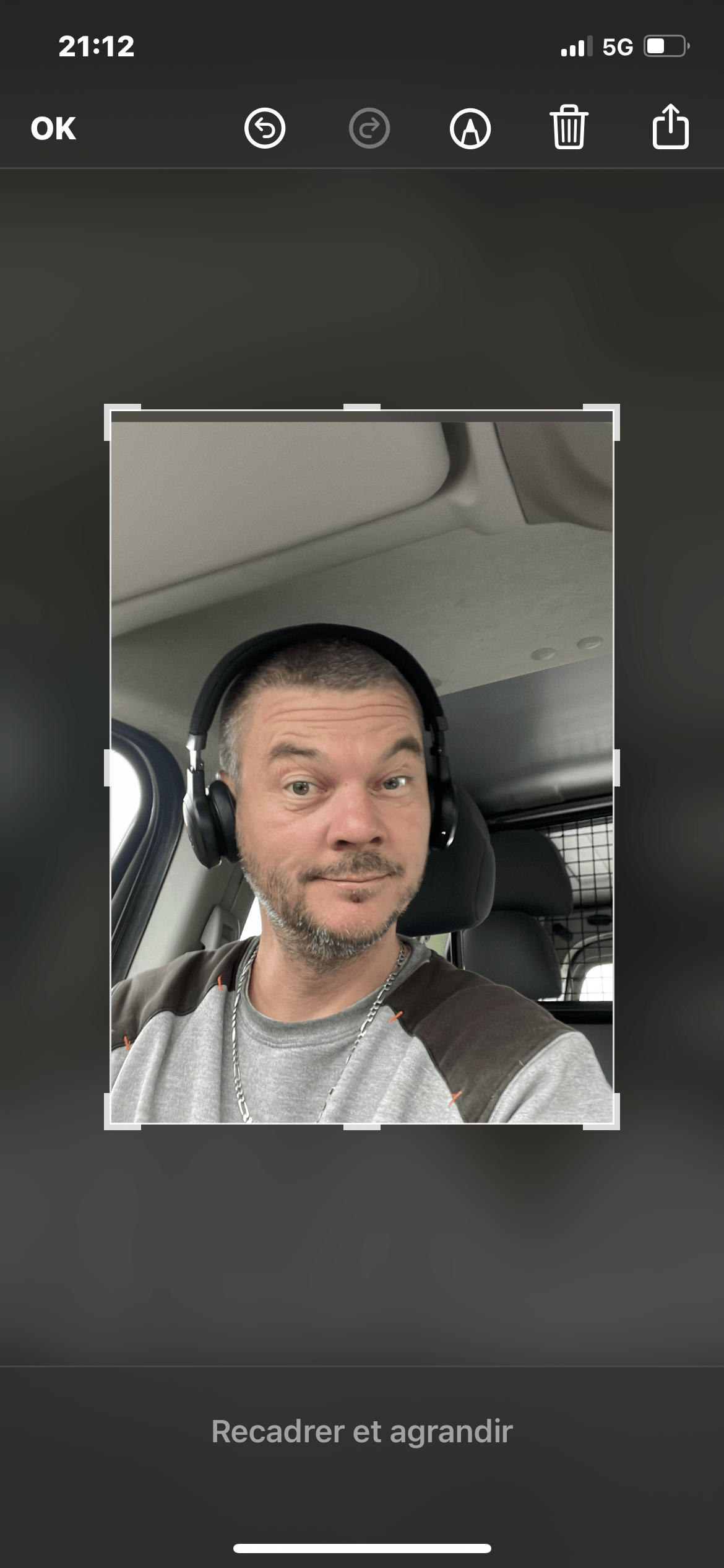 Koffi - Aulon - Creuse | Speed Dating