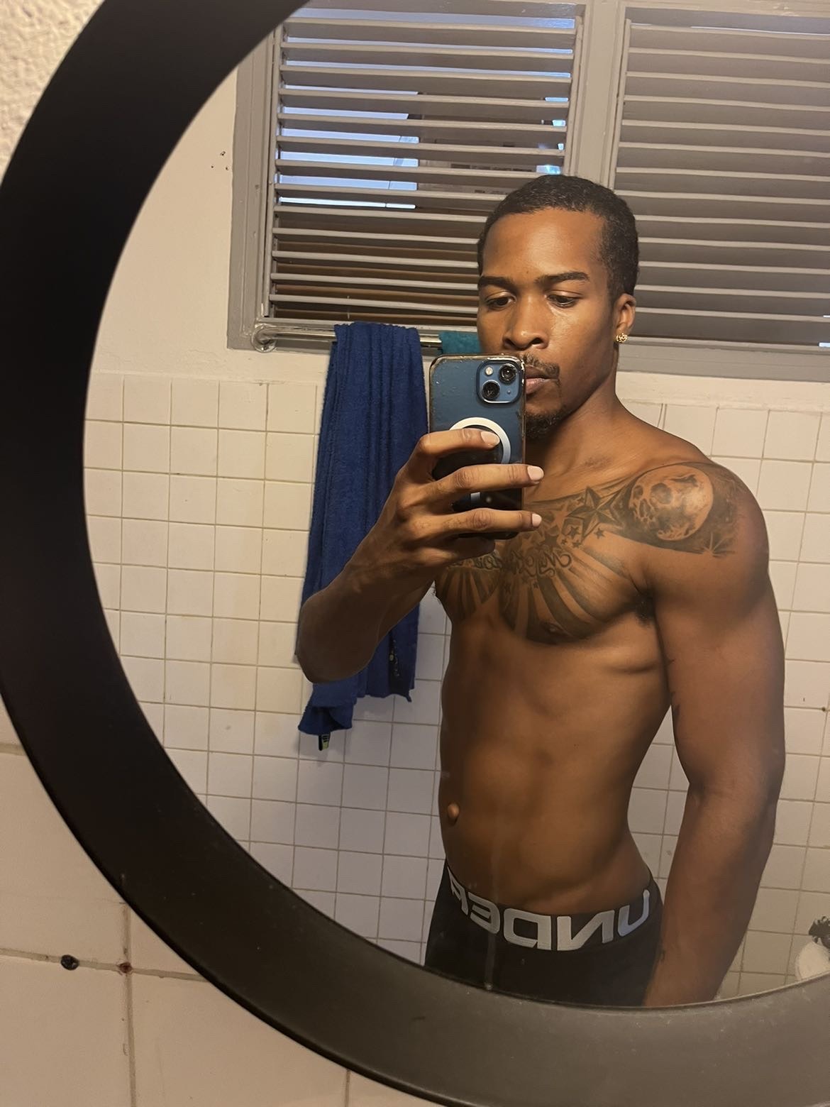 Cheickna - Aspach-Michelbach - Haut-Rhin | Speed Dating