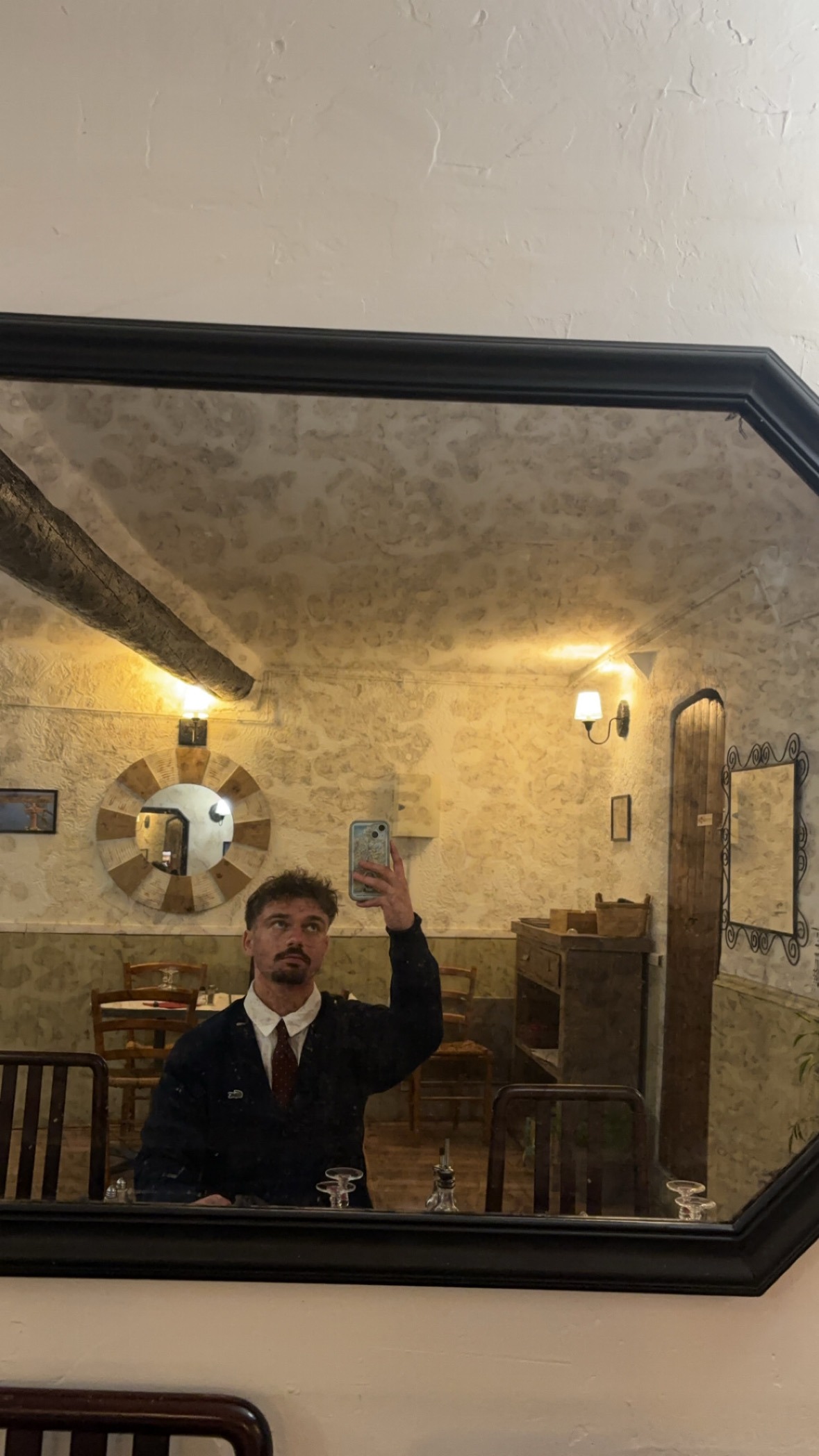 Fausto - Badevel - Doubs | Speed Dating