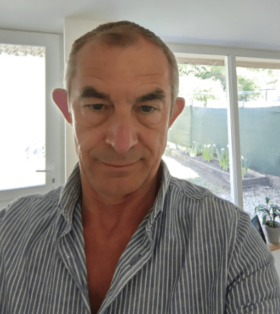 Dave - Arras - Pas-de-Calais | Speed Dating